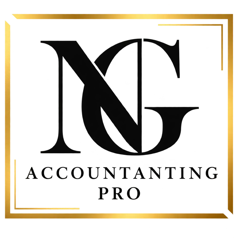 NG Accounting Pro